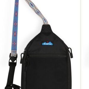 KAVU Coho Sling Bag